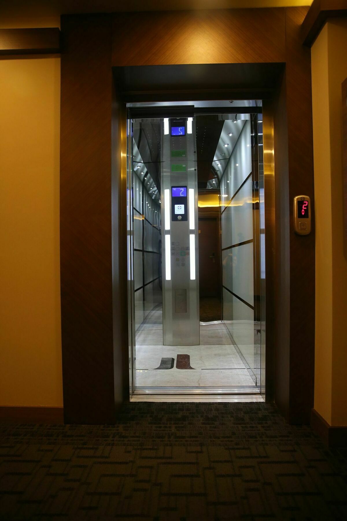 Diasos Otel Buca Екстериор снимка
